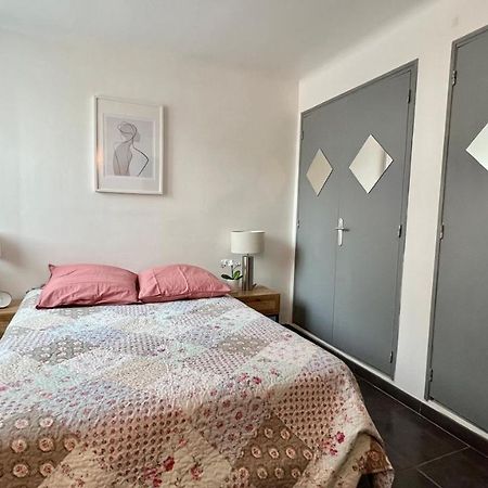 Joli T2 Proche Plage Et Parking Prive Bandol Zewnętrze zdjęcie
